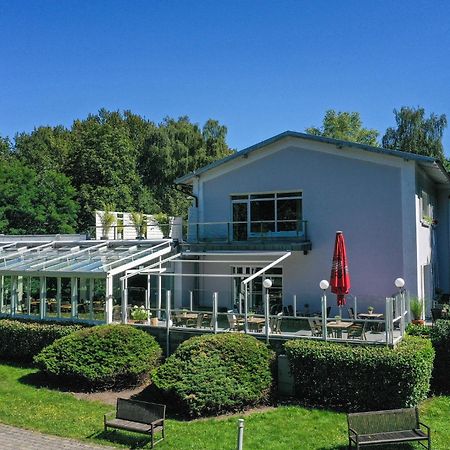 Seehotel Frankenhorst - BW Signature Collection Schwerin  Exterior photo