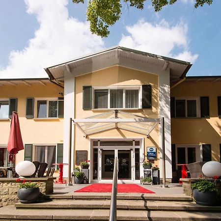 Seehotel Frankenhorst - BW Signature Collection Schwerin  Exterior photo
