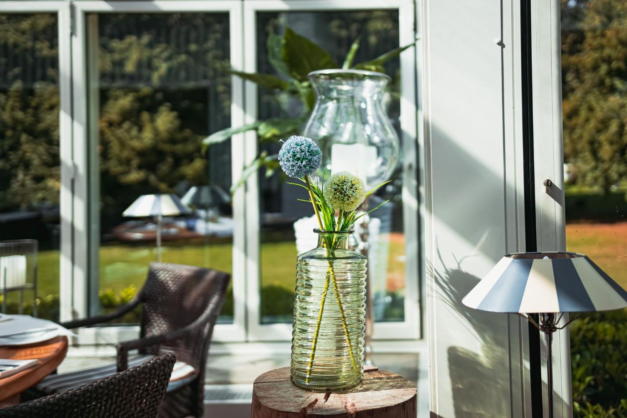 Seehotel Frankenhorst - BW Signature Collection Schwerin  Exterior photo
